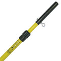 Telescoping Fiberglass Pole, 7Ft-14Ft
