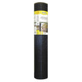 Deer Fence, 10 FT. X 330 FT, Black, Mesh Size 1.77" X 1.97"
