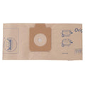 Vacuum Bag, Paper, 10 PK