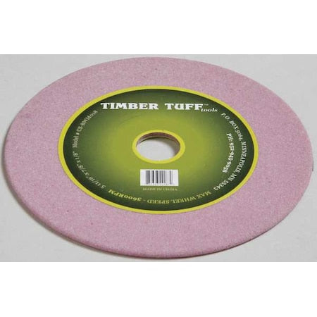 Replacement Grinding Wheel, For CS-BWM