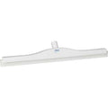 Floor Squeegee, 23 5/8 in W, Straight
