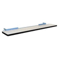 Cantilever Shelf, 18" x 60", ESD, Lt Blue