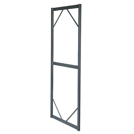 Adj. Upright, 24 to 48 inx72 inx1 3/4 in