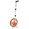 Measuring Wheel, 3 ft., Spoked, 10,000 ft