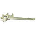 Drum Plug Wrench, 4 Points, 12 "