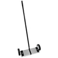 Magnetic Sweeper, 80 lb, 16-1/2 In.W