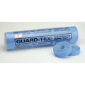 Safety Tape, Blue, 1 In. W, 30 yd. L, PK12
