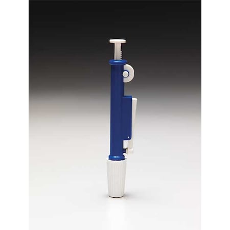 Pipette Pumps, Blue, 2mL
