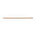 Fire Rake Handle, Wood, 60 In, For LW12-60