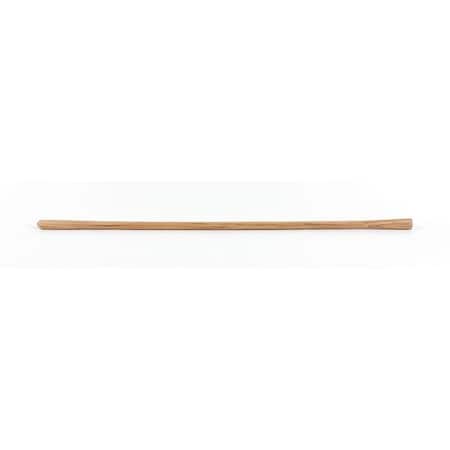 Fire Rake Handle, Wood, 60 In, For LW12-60