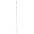 Stir Paddle, HDPE, 78", White