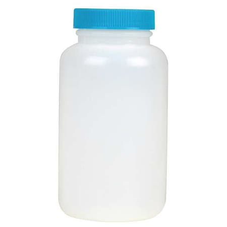 BTL WM JAR PRECLEAN 3000 HDPE, PK24