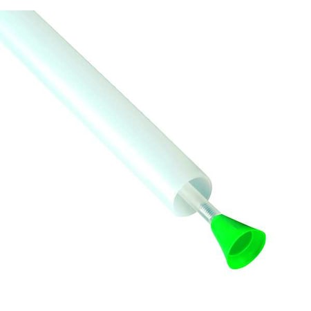 Precleaned Poly Pail Sampler, 75mL, PK12