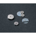 Round Base Magnet, 65 lb. Pull