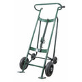 Drum Truck, 1000 lb., 26 In. W, 60 In. H