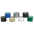 Tarp Tape, 2 In x 35 ft., Clear