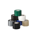 Tarp Tape, 2 In x 35 ft., Black