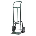 Drum Truck, 600 lb., 19-3/4 In. W, 50 In. H