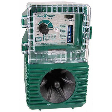 Bird Repeller, 6 in H, 8 1/2 in W