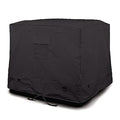 Containment Tarp, 53-1/2 In. L, Vinyl