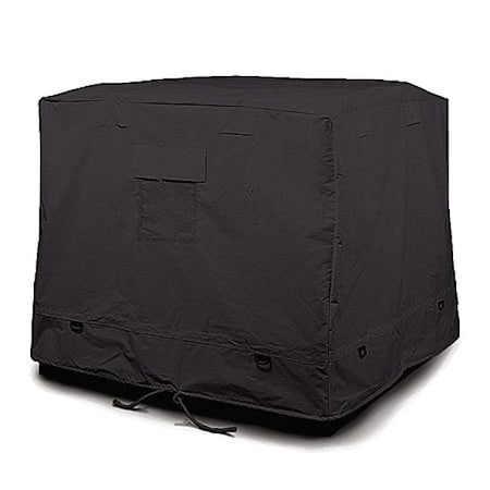 Containment Tarp, 53-1/2 In. L, Vinyl