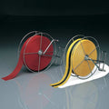 Rewind Reel, Yellow, 200 Ft Roll