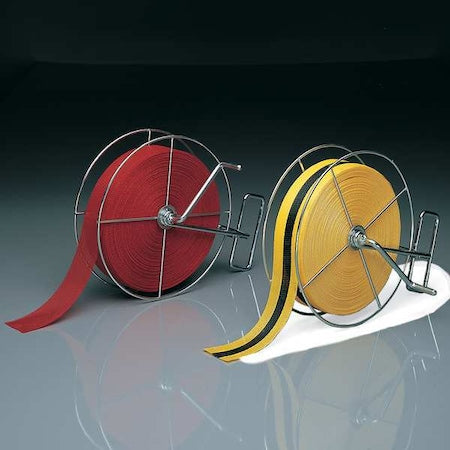 Rewind Reel, Yellow, 200 Ft Roll