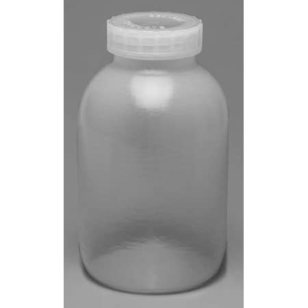 BTL WM MASON JAR 2 LT PP SCIEN, PK3