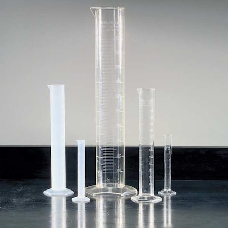 Graduated Cylinder, 10mL, 0.2mL