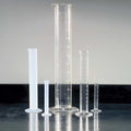 Graduated Cylinder, 2000mL, Clear