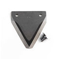 Fire Rake Teeth, Wood, 12x1 In, For LW12-60