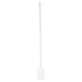 SCRAPER STIRRING PADDLES HDPE