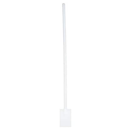 SCRAPER STIRRING PADDLES HDPE