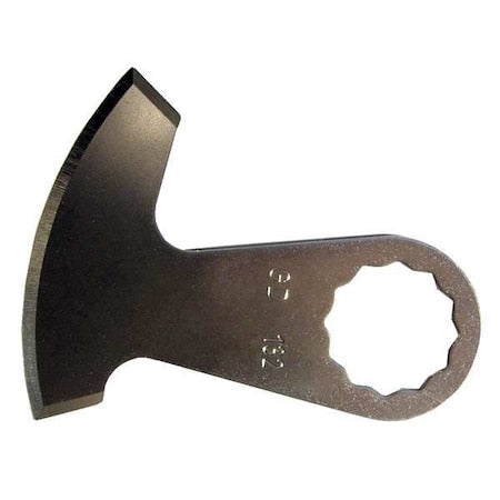 OscillatingToolBlade, L:2.75", PK2