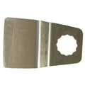 OscillatingScraperBlade, L:2.5", PK2