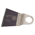 OscillatingToolBlade, L:4 13/16"