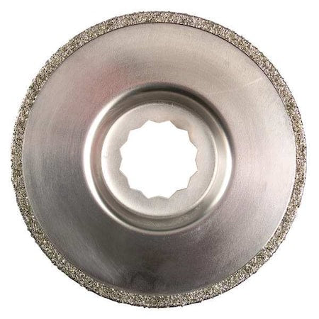 OscillatingScraperBlade, L:6.875"