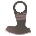 OscillatingToolBlade, L:1.25", PK2