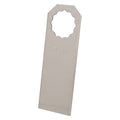 OscillatingScraperBlade, L:2", PK5