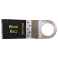 OscillatingToolBlade, L: 2"