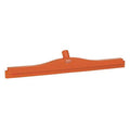 Floor Squeegee, 23 5/8 W, Straight