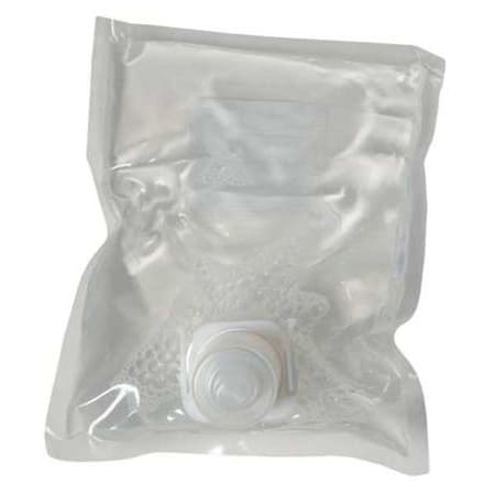 Hand Sanitizer, 1000mL, Bio-Based