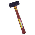 Engineers Hammer, 4 lb., 15 In L, Hickory