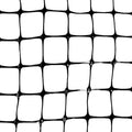 Bird Repellent Netting, 100ft L, 1400sq ft