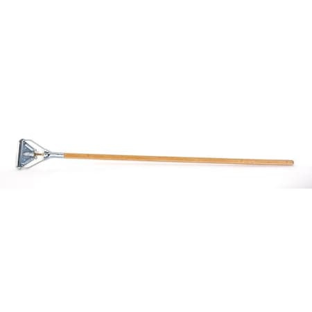 Wet Mop, Clamp On Connection, C-9BW