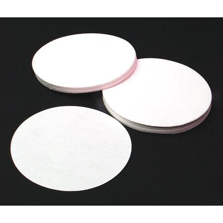 Filter Paper, 7 Cm, Pk100