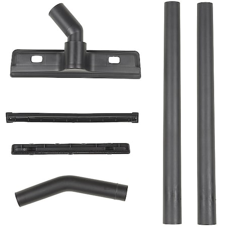 Vacuum Attachment Kit