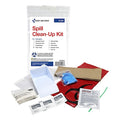 Body Fluid Spill Kit, Not Applicable Volume Absorbed per Kit, Bag, 20