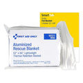 First Aid Blanket Refill/Upgrade