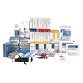 Complete Refill or Kit, Not Applicable Not Applicable, 687 Components, 100 People Served
